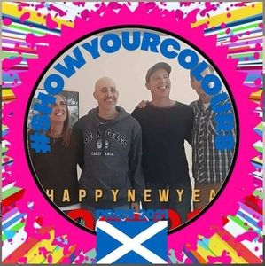 Meet your Posher, Rita